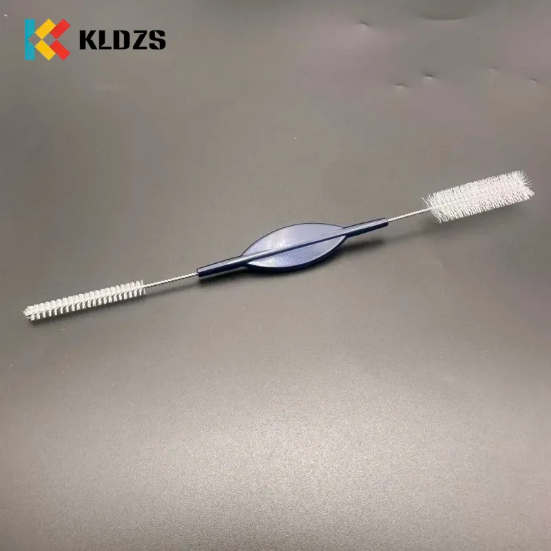 11mmx190mm ఎండోస్కోపిక్ క్లీనింగ్ బ్రష్