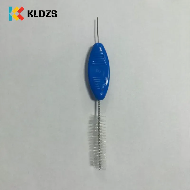 11mmx95mm ఎండోస్కోపిక్ క్లీనింగ్ బ్రష్