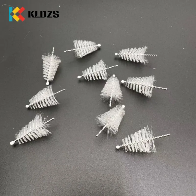 6.5mm×5mm గర్భాశయ నమూనా బ్రష్