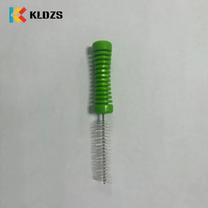 8mmx80mm ఎండోస్కోపిక్ క్లీనింగ్ బ్రష్