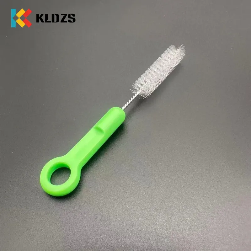 8mmx90mm ఎండోస్కోపిక్ క్లీనింగ్ బ్రష్