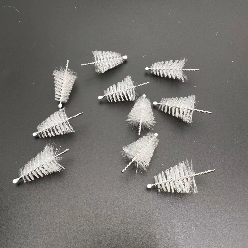 6 5mm 5mm Cervical Sampling Brush 6 5mm 5mm Cervical Sampling Brush